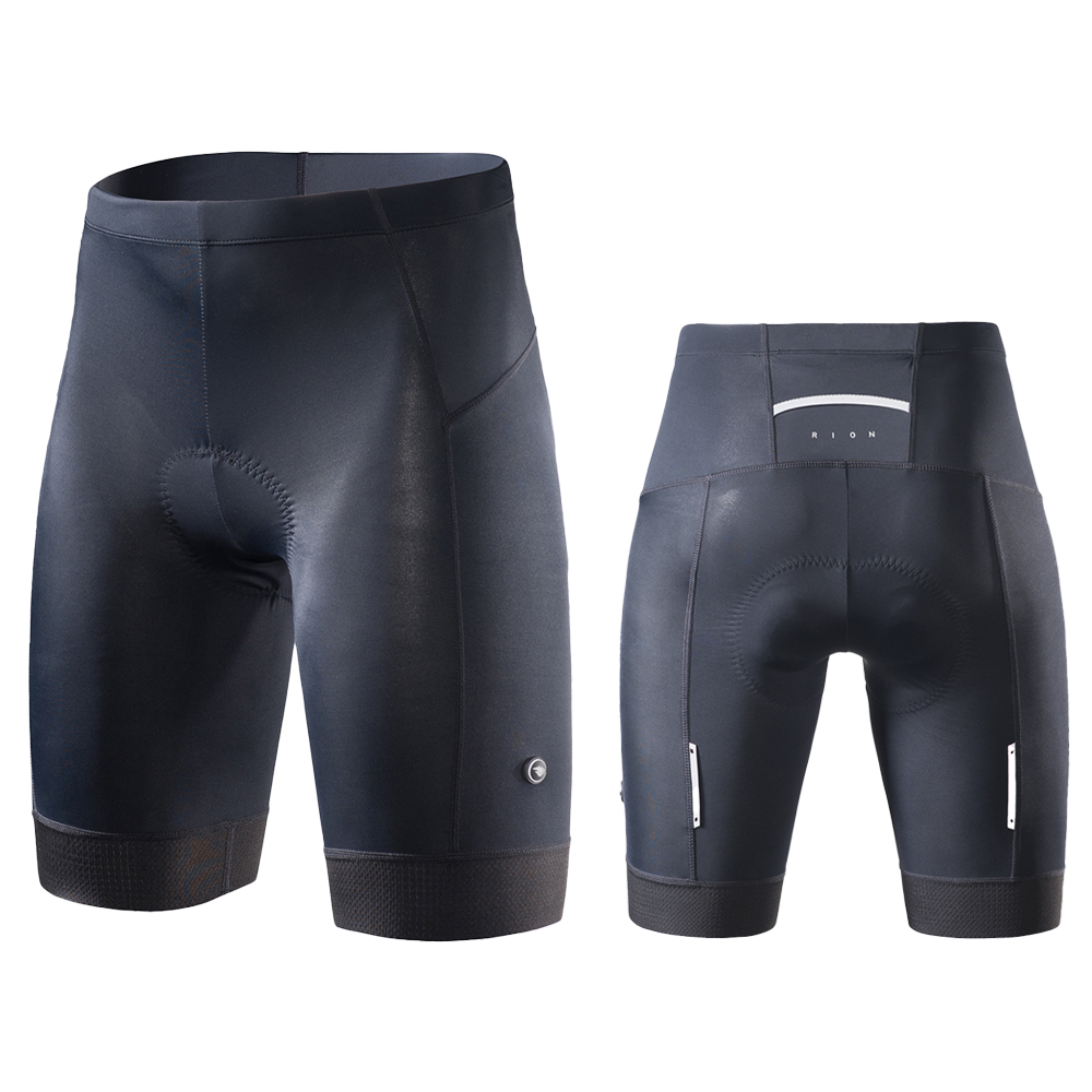 RION กางเกงขาสั้นผู้ชาย MTB Mo - Mountain Biking Overalls บทวิจารณ์และราคา