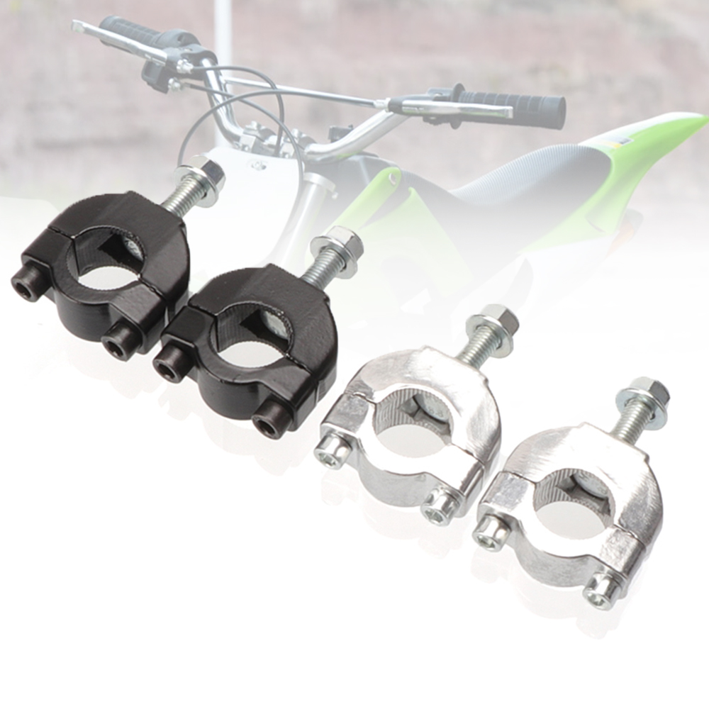 ตัวยึดแฮนด์มอเตอร์ไซค์ขนาด 7/8 - Handlebar Riser Stem บทวิจารณ์และราคา