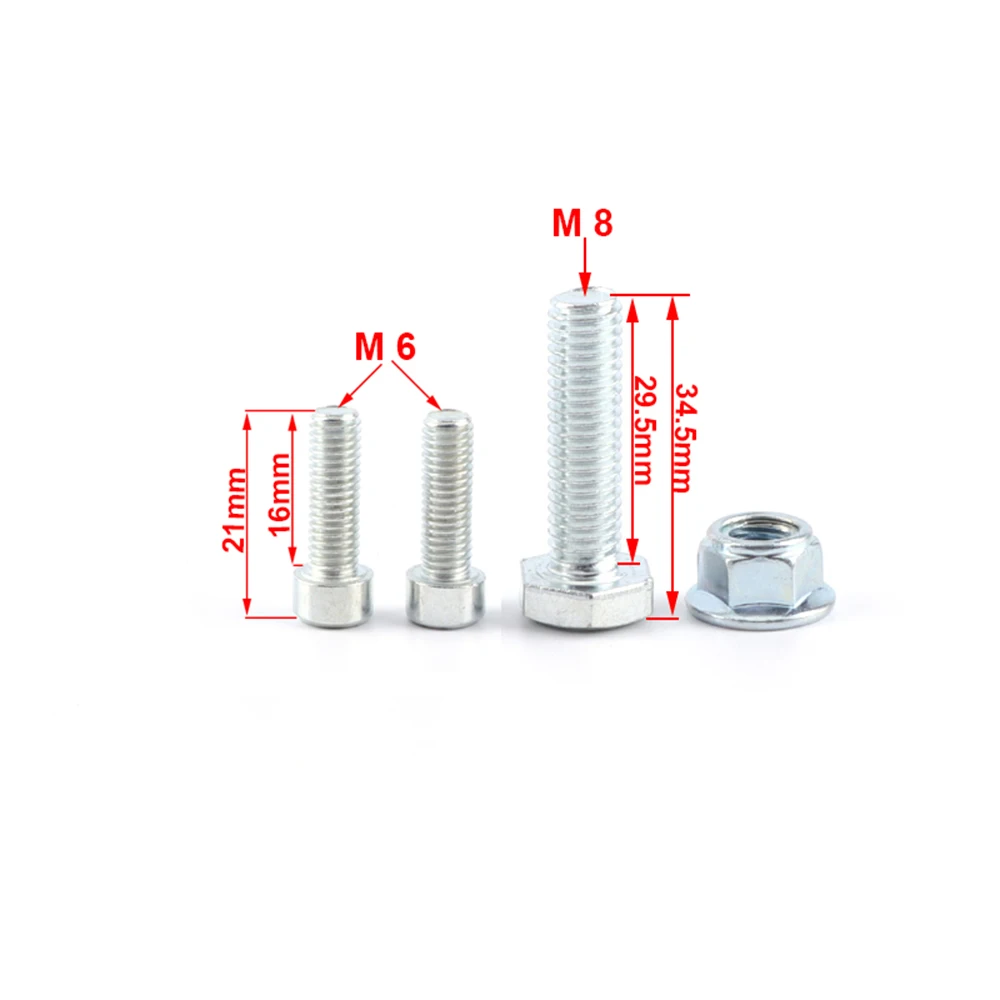 ตัวยึดแฮนด์มอเตอร์ไซค์ขนาด 7/8 - Handlebar Riser Stem บทวิจารณ์และราคา