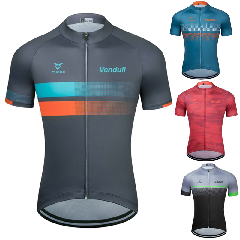 ชุดปั่นจักรยานสำหรับผู้ชายฤดูร - Mountain Biking Gear For Men บทวิจารณ์และราคา