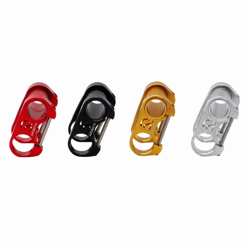 S95 แฮนด์จักรยานพับได้ก้านคู่ไ - Handlebar Riser Stem บทวิจารณ์และราคา