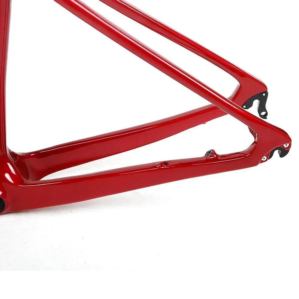 เฟรมจักรยานเสือภูเขาคาร์บอนไฟเ - Mountain Biking Drawing บทวิจารณ์และราคา