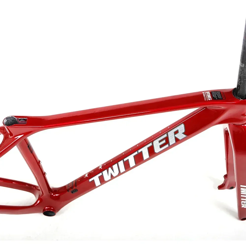 เฟรมจักรยานเสือภูเขาคาร์บอนไฟเ - Mountain Biking Drawing บทวิจารณ์และราคา
