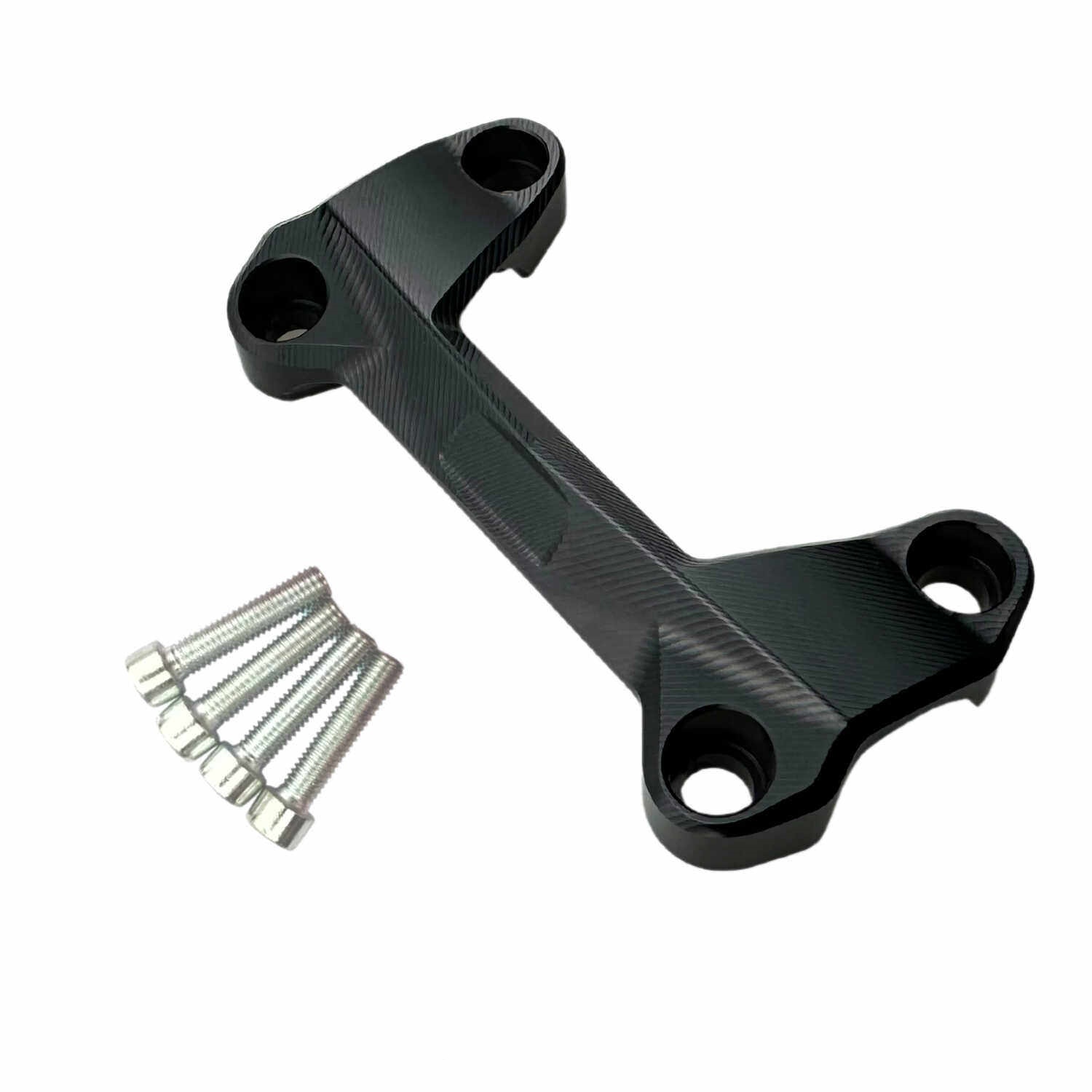 สำหรับ KTM DUKE 390 250 200 12 - Handlebar Riser Stem บทวิจารณ์และราคา